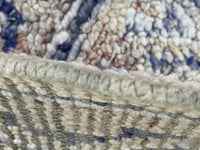 Aghbalou - Tapis Beni Mguild - 6x7ft