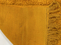 Akhtar - Tapis Beni Ourain - 7x11ft