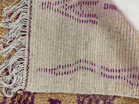 Amefka - Tapis Beni Ourain - 5x8ft