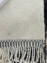 Anwar Imazighen - Tapis Beni Mrirt - 7x11ft