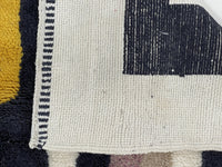 Anwar Imazighen - Tapis Beni Mrirt - 6x9ft