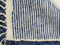 Darajat - Tapis Beni Ourain - 7x9ft