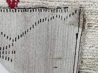 Dihya - Tapis Beni Ourain - 6x10ft