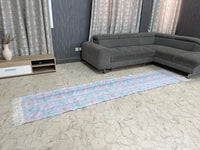 Natural cactus silk Rugs