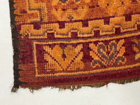 Earthsong - Tapis Beni Mguild - 5x10ft