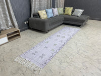 purple cactus silk Rugs
