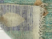 Hermani - Tapis Beni Ourain - 5x8ft