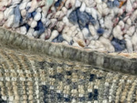Imazighen N'Ait - Tapis Beni Mguild - 6x10ft