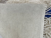 Imazighen Sands - Tapis Beni Mrirt - 7x11ft