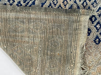 Jajary - Tapis Beni Mguild - 6x9ft