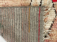 Jema - Tapis Beni Ourain - 5x8ft