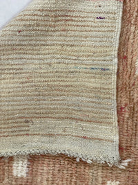 Klaudija - Tapis Beni Ourain - 5x9ft