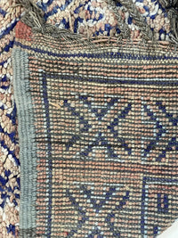 Majestic Mguild - Tapis Beni Mguild - 6x10ft
