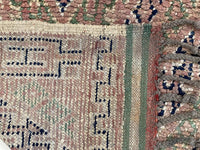 Mystic Berber - Tapis - 6x11ft