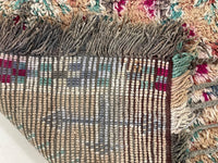 Nur Al-Talsint - Tapis - 5x11ft