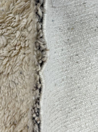 Parabella - Tapis Beni Ourain - 5x8ft