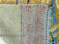 Paziah - Tapis Beni Ourain - 6x10ft