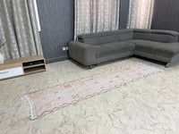 Natural cactus silk Rugs
