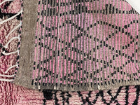 Siny - Tapis Beni Ourain - 7x9ft