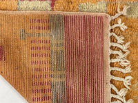 Stigur - Tapis Beni Ourain - 5x9ft
