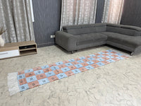 Natural cactus silk Rugs