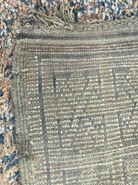Tazayyart Harmony - Tapis Beni Mguild - 6x11ft