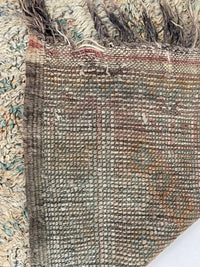 Beni Moussa - Tapis Beni Mguild - 6x8ft