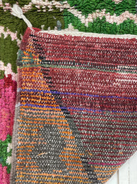 Urmas - Tapis Beni Ourain - 5x8ft