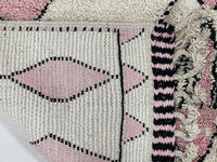 Vildik - Tapis Beni Ourain - 6x10ft