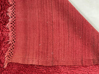 Yva - Tapis Beni Ourain - 6x8ft