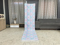 Natural cactus silk Rugs