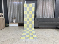 Natural cactus silk Rugs