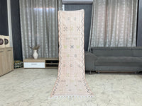 Natural cactus silk Rugs