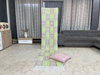 Natural cactus silk Rugs