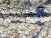 Aghbalou - Tapis Beni Mguild - 6x7ft