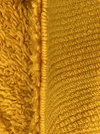 Akhtar - Tapis Beni Ourain - 7x11ft