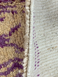 Amefka - Tapis Beni Ourain - 5x8ft