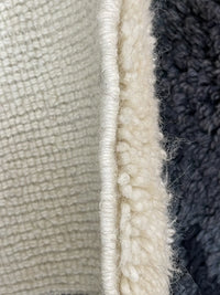 Anwar Imazighen - Tapis Beni Mrirt - 7x11ft