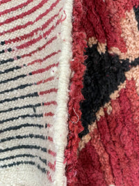 Aristham - Tapis Beni Ourain - 7x9ft