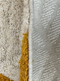 Astros - Tapis Beni Ourain - 7x10ft