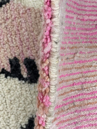 Chryssi - Tapis Beni Ourain - 5x8ft