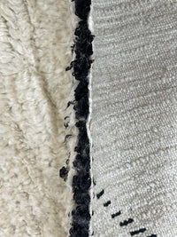 Dihya - Tapis Beni Ourain - 6x10ft