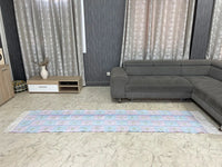 Natural cactus silk Rugs