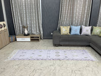 purple cactus silk Rugs