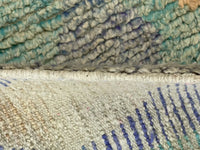 Hermani - Tapis Beni Ourain - 5x8ft