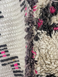 Ilene - Tapis Beni Ourain - 5x9ft