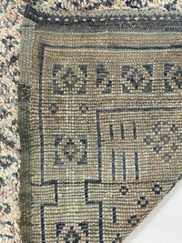 Imazighen N'Ait - Tapis Beni Mguild - 6x10ft