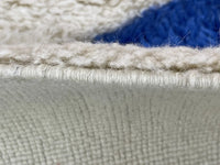 Imazighen Sands - Tapis Beni Mrirt - 7x11ft