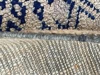 Jajary - Tapis Beni Mguild - 6x9ft