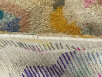 Jasmir - Tapis Beni Ourain - 5x8ft